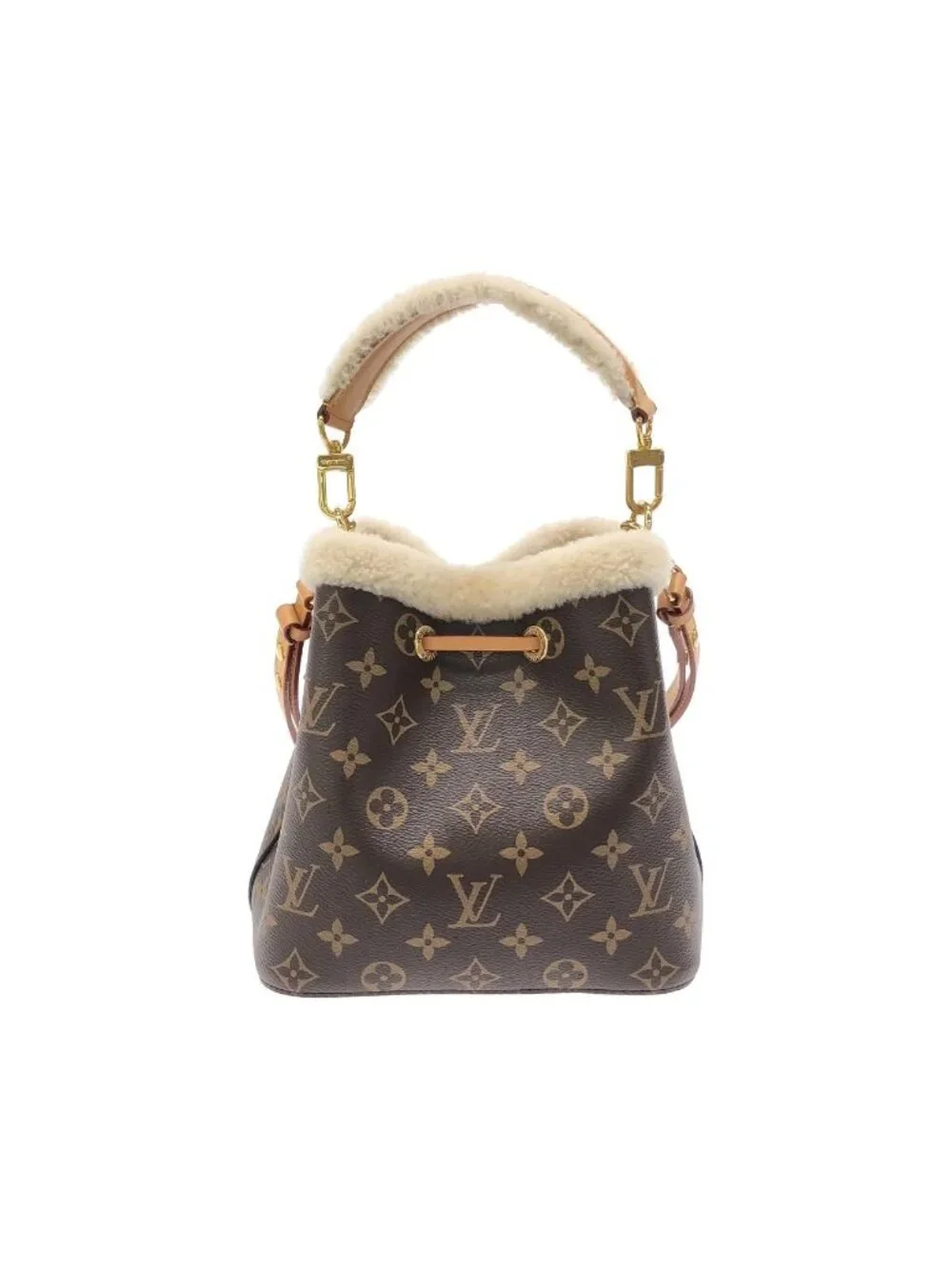 Louis Vuitton Monogram Neo Noe BB Shoulder Bag
